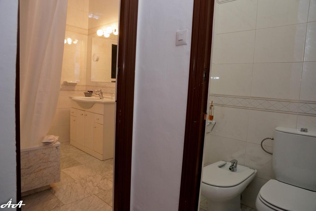 Fuentepiedra Casa Rural Categoria Superior Almodóvar del Río Zewnętrze zdjęcie