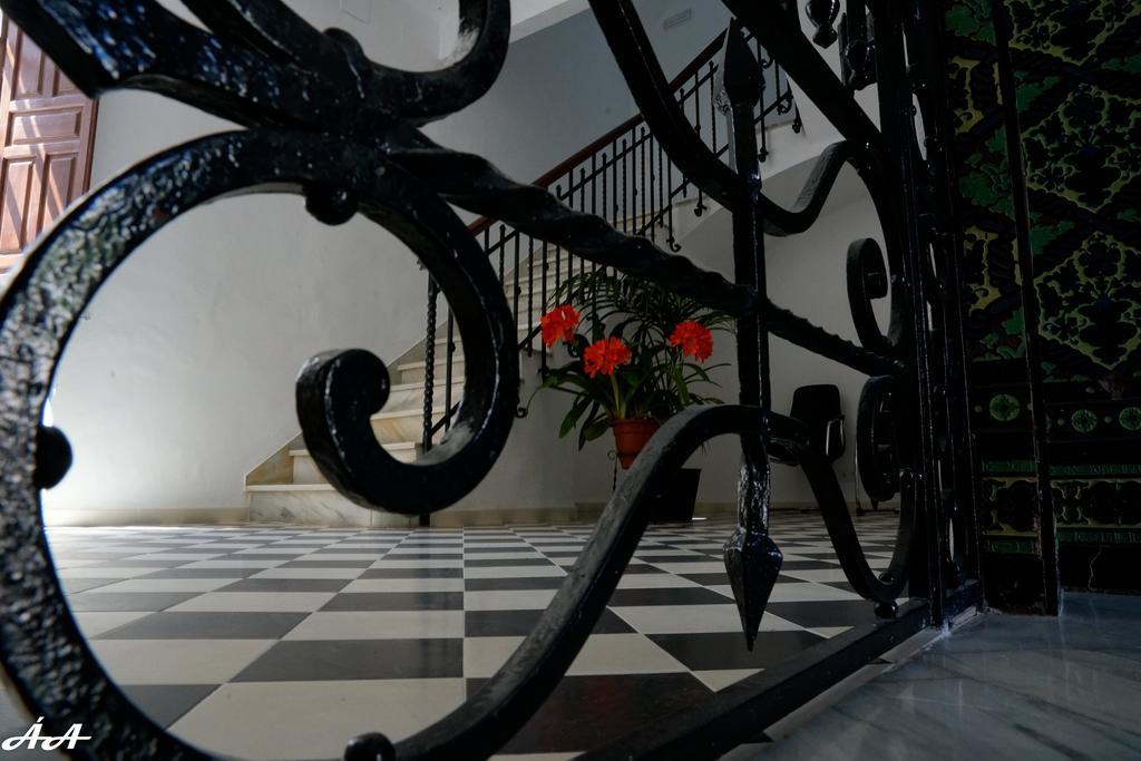 Fuentepiedra Casa Rural Categoria Superior Almodóvar del Río Zewnętrze zdjęcie