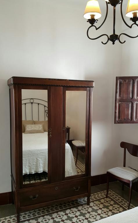Fuentepiedra Casa Rural Categoria Superior Almodóvar del Río Zewnętrze zdjęcie