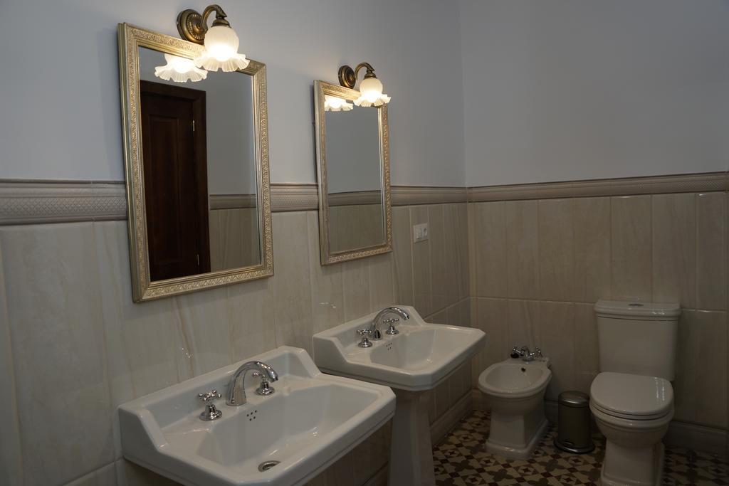 Fuentepiedra Casa Rural Categoria Superior Almodóvar del Río Zewnętrze zdjęcie