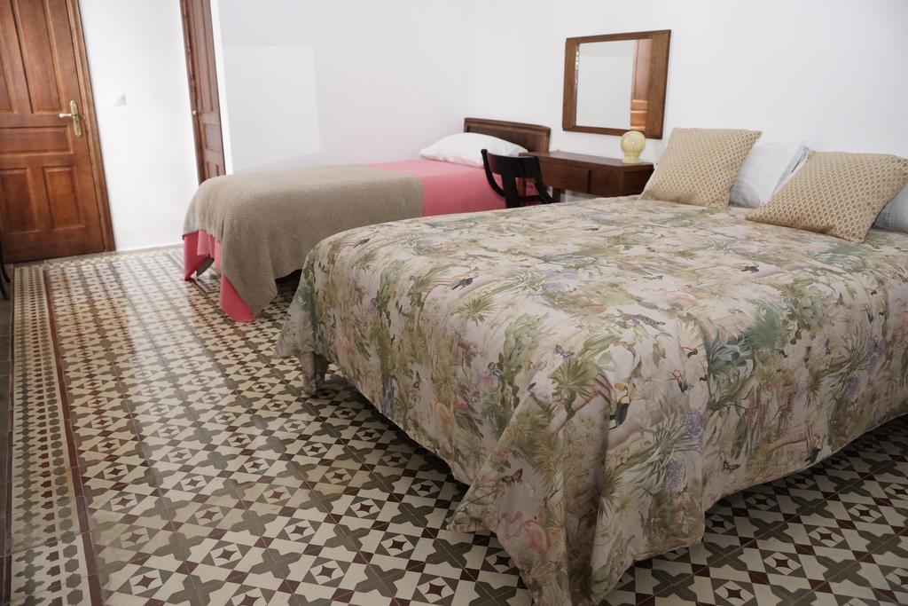 Fuentepiedra Casa Rural Categoria Superior Almodóvar del Río Zewnętrze zdjęcie