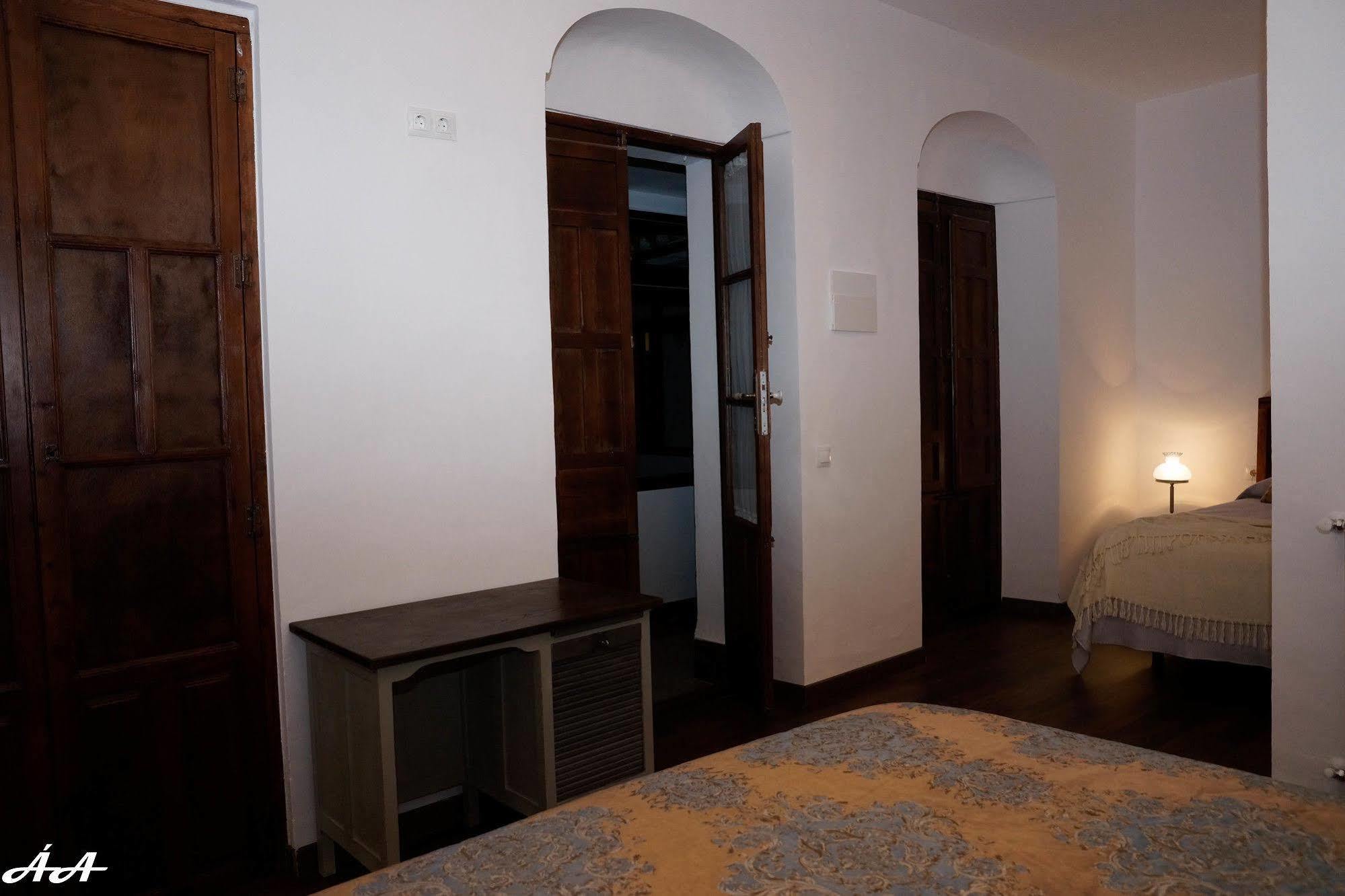 Fuentepiedra Casa Rural Categoria Superior Almodóvar del Río Zewnętrze zdjęcie