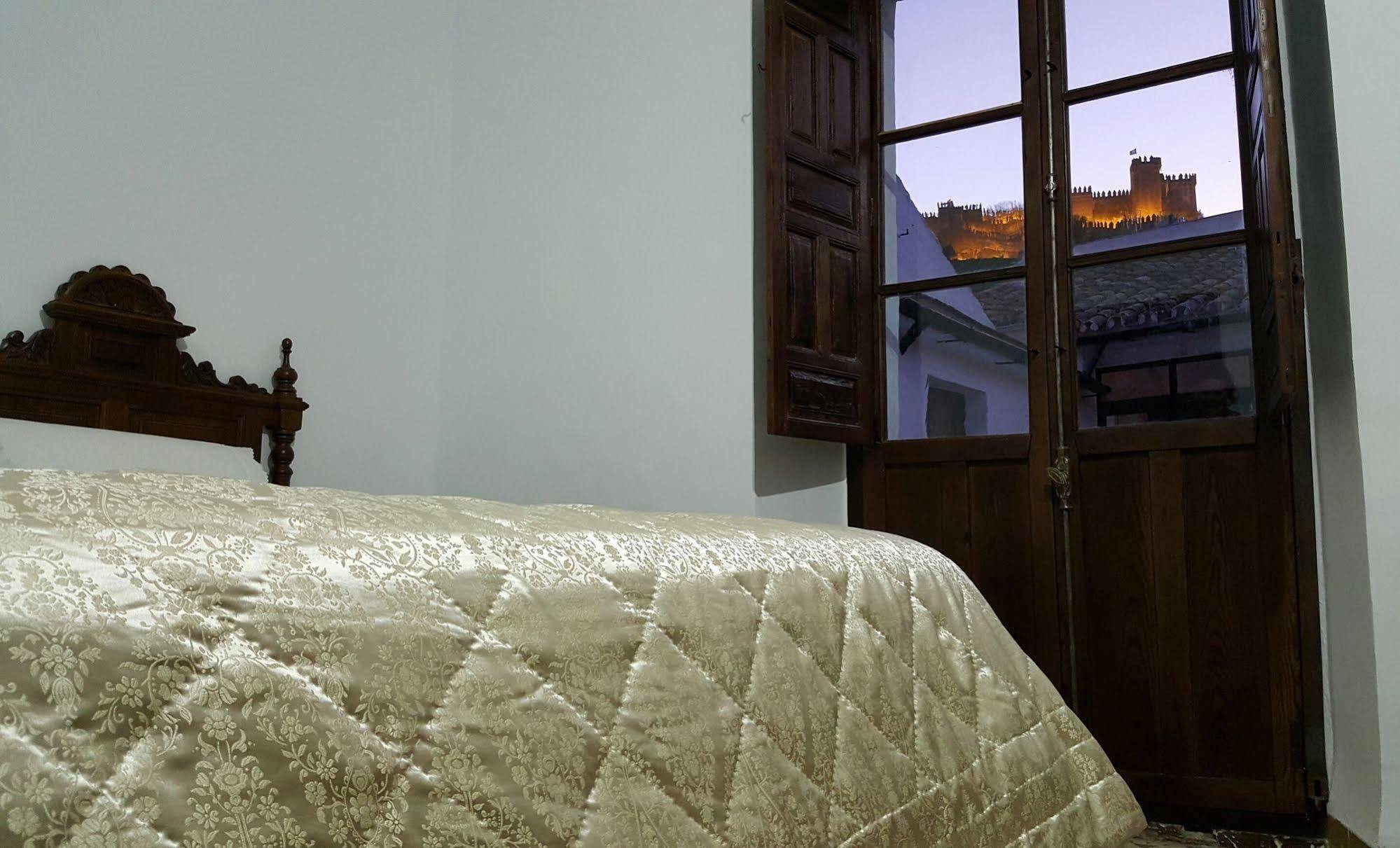 Fuentepiedra Casa Rural Categoria Superior Almodóvar del Río Zewnętrze zdjęcie