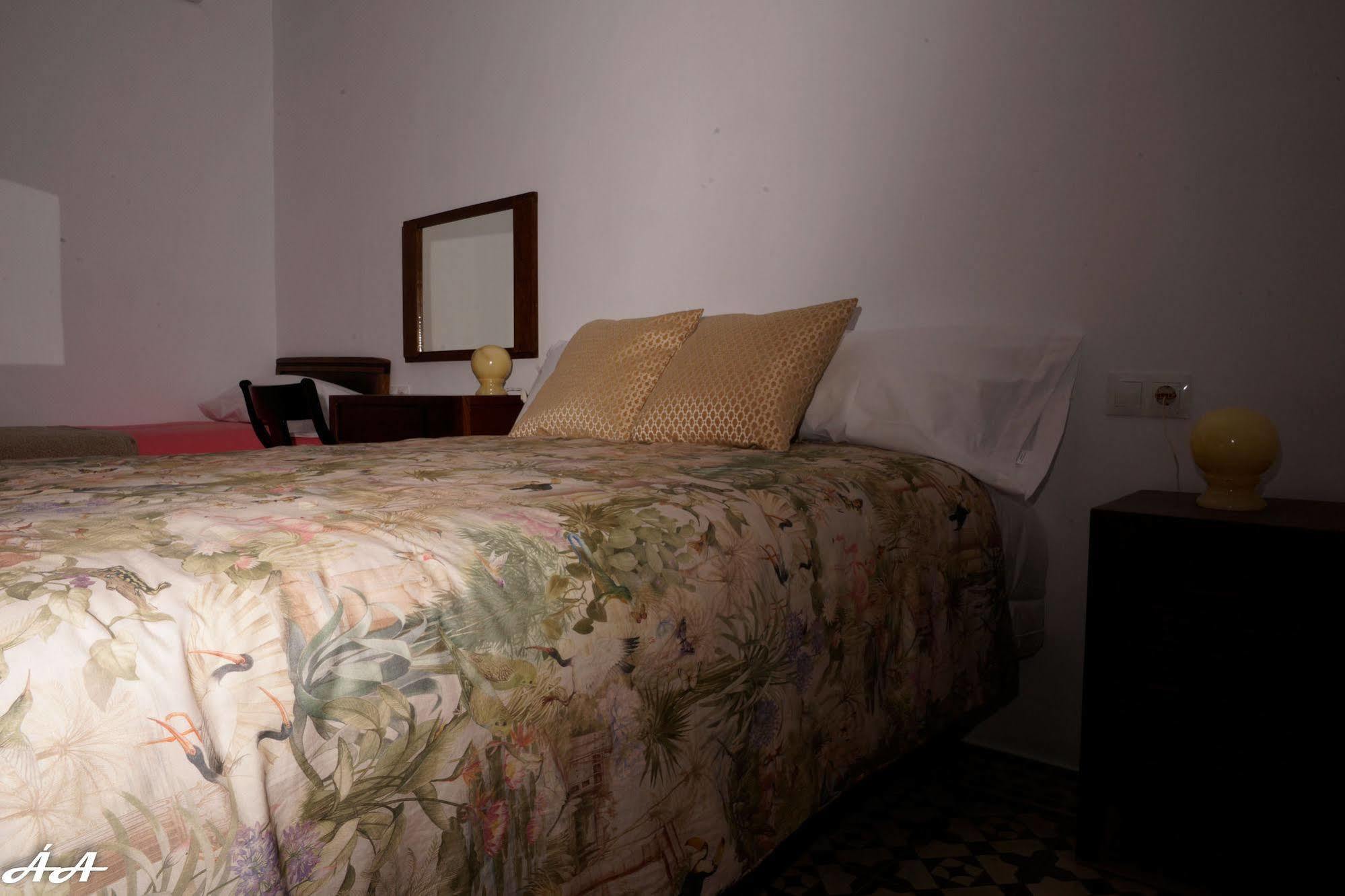 Fuentepiedra Casa Rural Categoria Superior Almodóvar del Río Zewnętrze zdjęcie