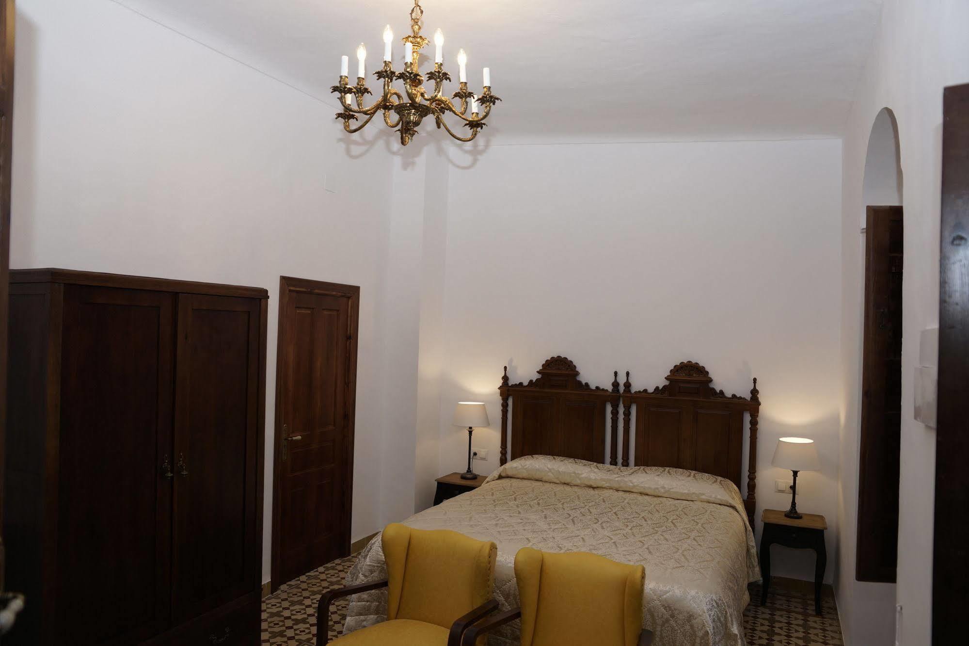Fuentepiedra Casa Rural Categoria Superior Almodóvar del Río Zewnętrze zdjęcie