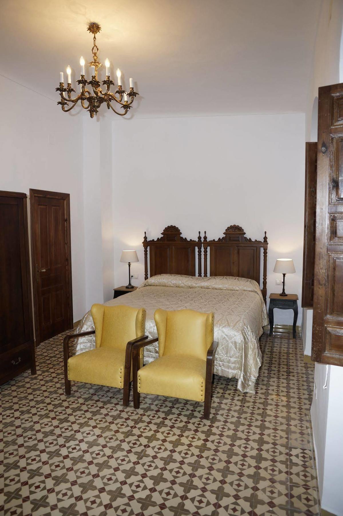 Fuentepiedra Casa Rural Categoria Superior Almodóvar del Río Zewnętrze zdjęcie