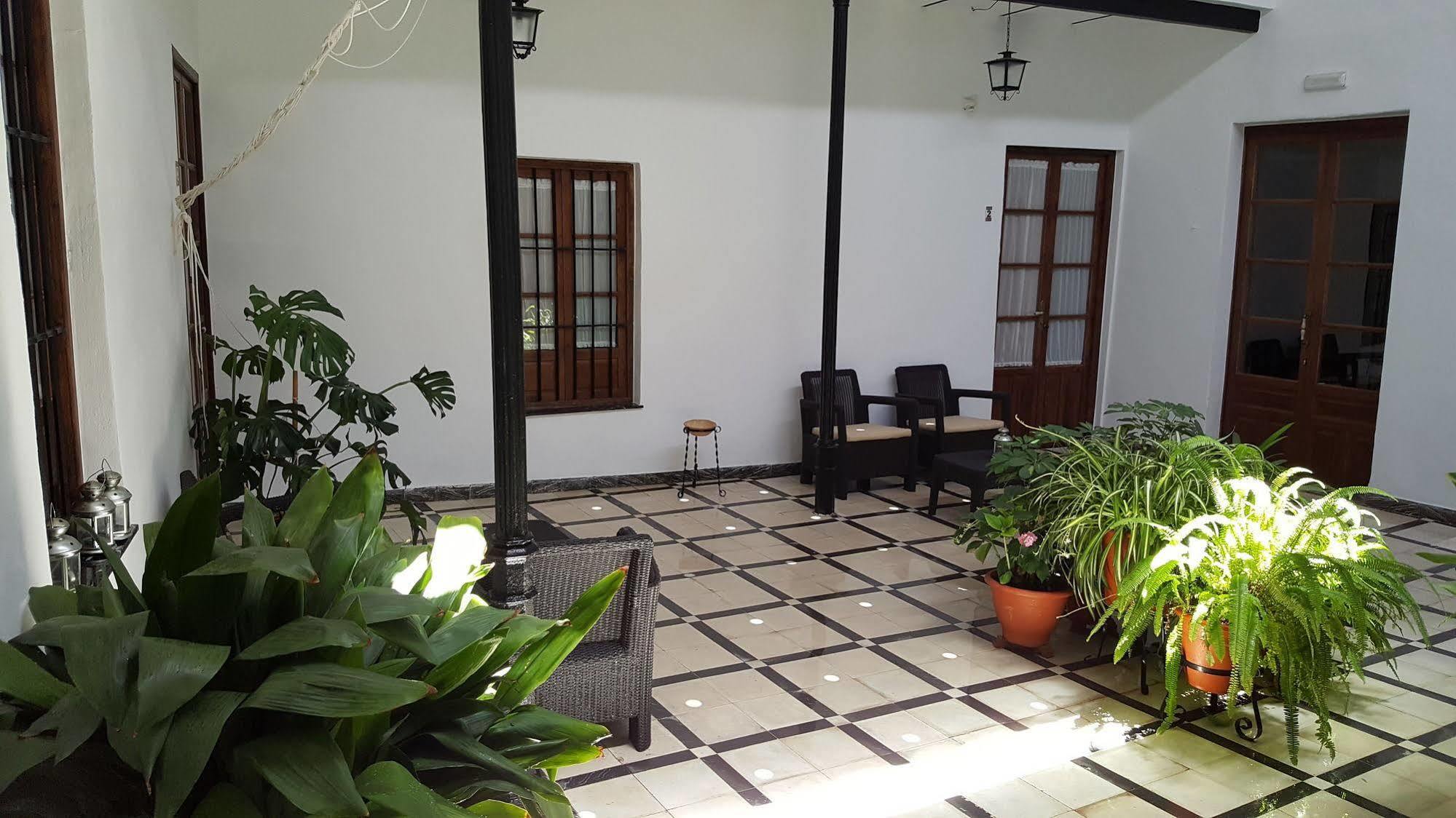 Fuentepiedra Casa Rural Categoria Superior Almodóvar del Río Zewnętrze zdjęcie