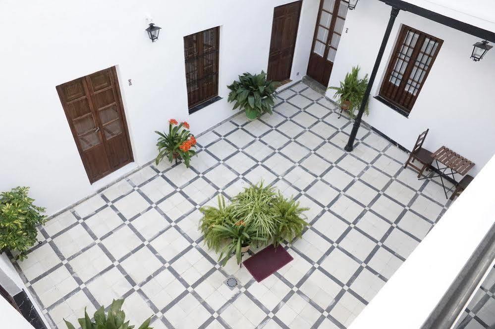 Fuentepiedra Casa Rural Categoria Superior Almodóvar del Río Zewnętrze zdjęcie