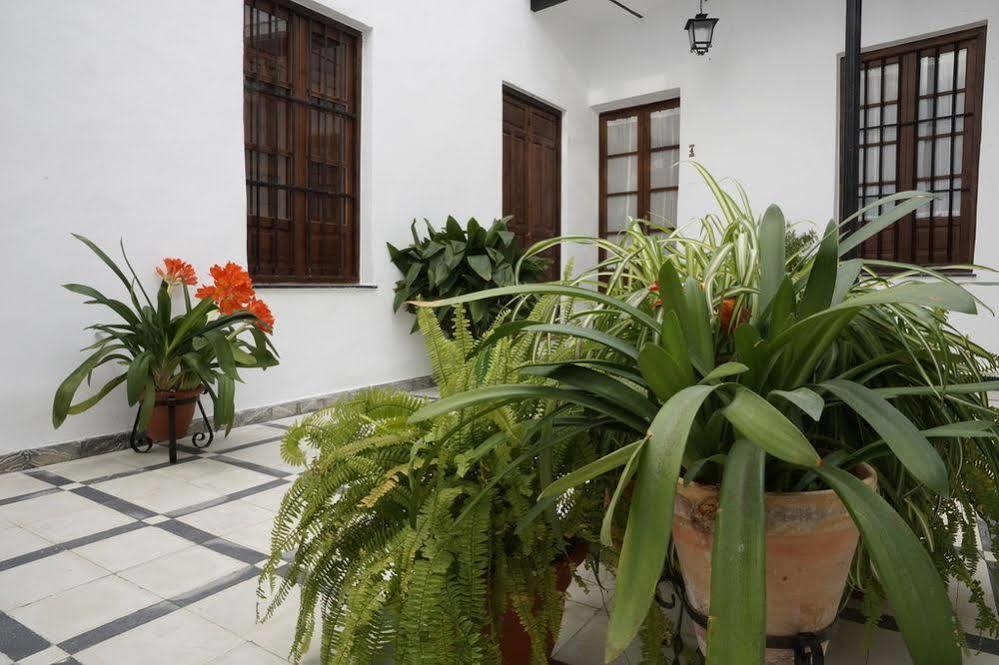 Fuentepiedra Casa Rural Categoria Superior Almodóvar del Río Zewnętrze zdjęcie