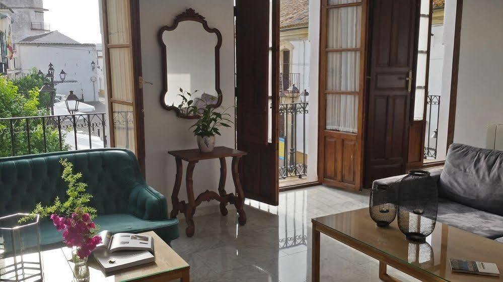 Fuentepiedra Casa Rural Categoria Superior Almodóvar del Río Zewnętrze zdjęcie