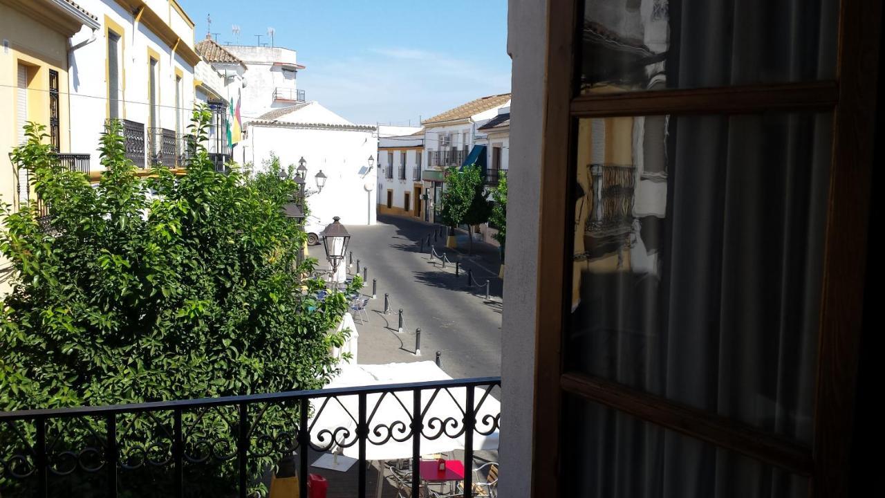 Fuentepiedra Casa Rural Categoria Superior Almodóvar del Río Zewnętrze zdjęcie