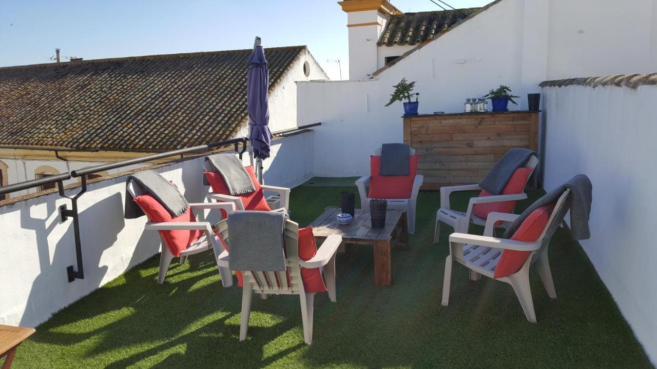 Fuentepiedra Casa Rural Categoria Superior Almodóvar del Río Zewnętrze zdjęcie